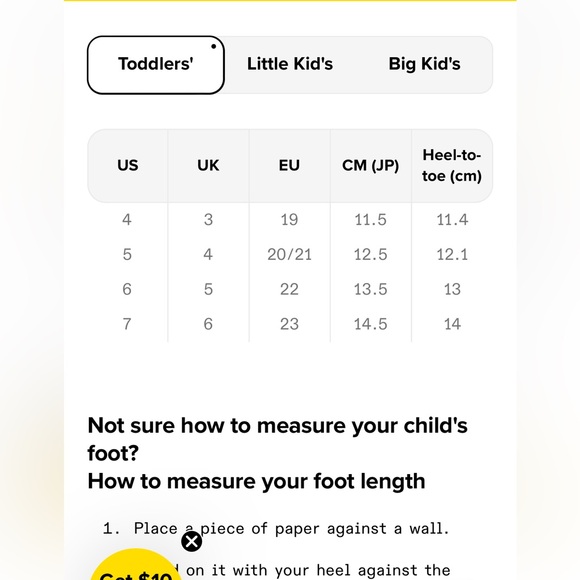 Keen rainbow toddler sandals size 5 EUC - Picture 5 of 5